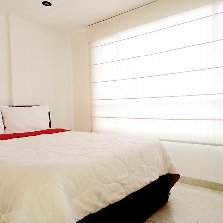 El Eden Bogota Hotel Екстериор снимка