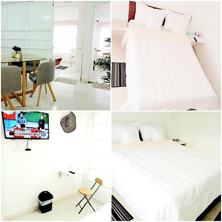 El Eden Bogota Hotel Екстериор снимка