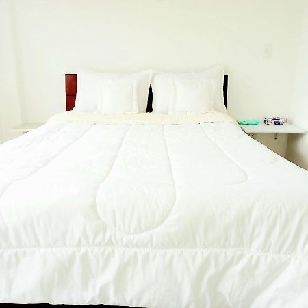 El Eden Bogota Hotel Екстериор снимка