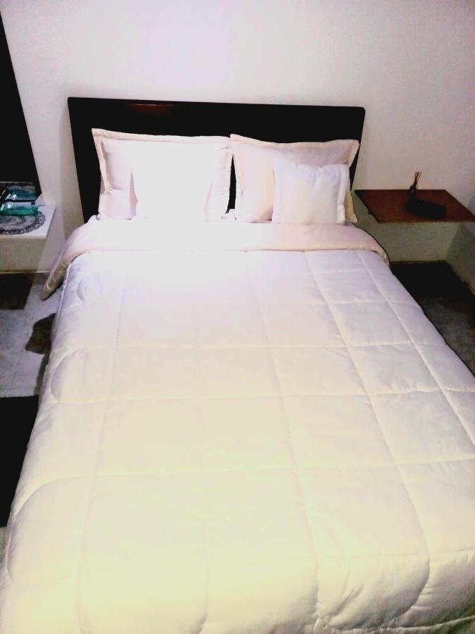 El Eden Bogota Hotel Екстериор снимка