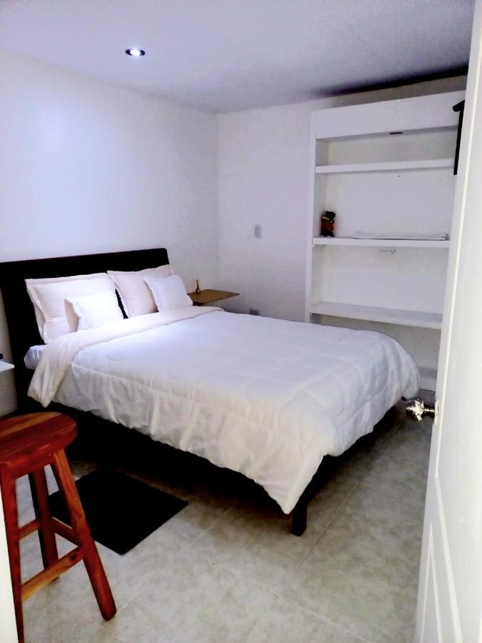 El Eden Bogota Hotel Екстериор снимка