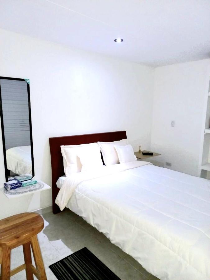 El Eden Bogota Hotel Екстериор снимка