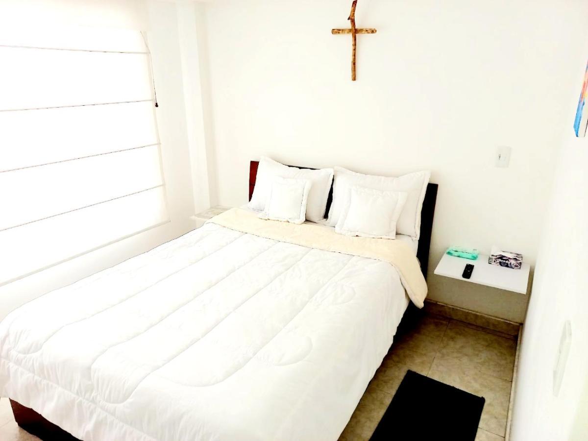 El Eden Bogota Hotel Екстериор снимка