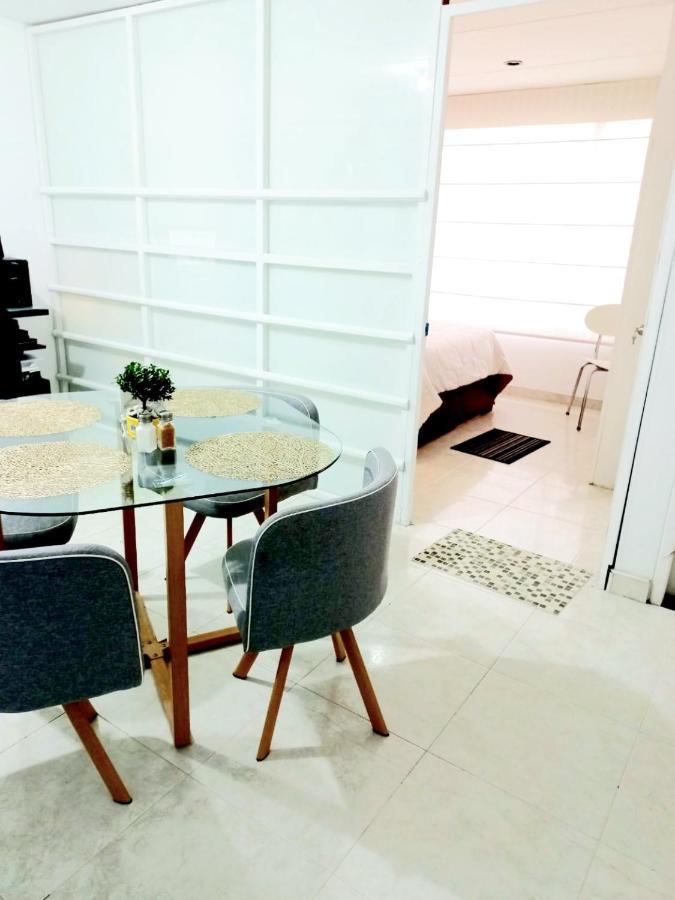El Eden Bogota Hotel Екстериор снимка